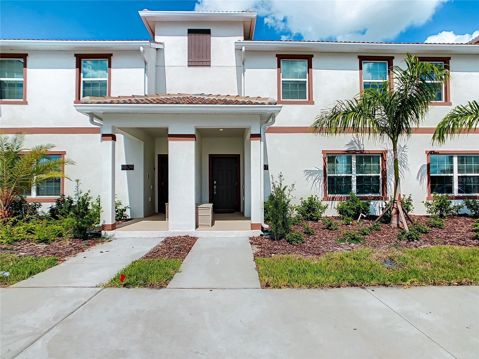 4807 DEDICATION ST, KISSIMMEE, FL