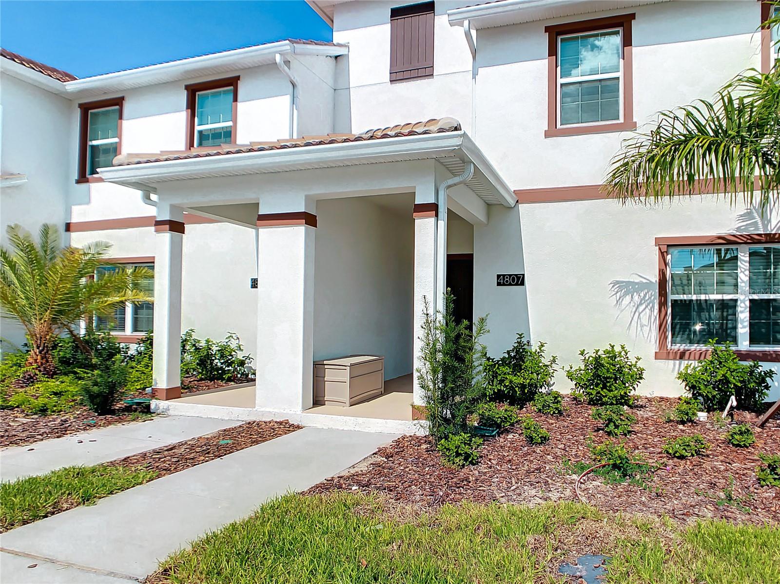 4807 DEDICATION ST, KISSIMMEE, FL — photo 45