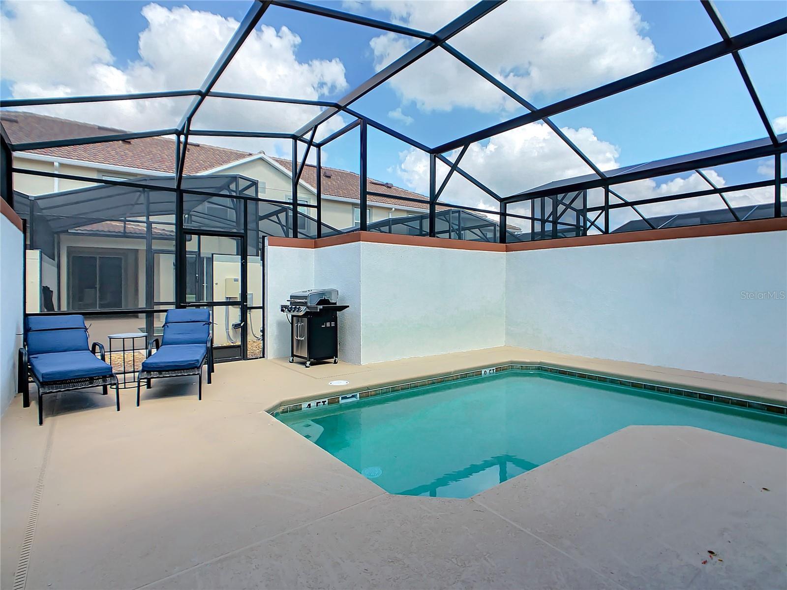 4807 DEDICATION ST, KISSIMMEE, FL — photo 49