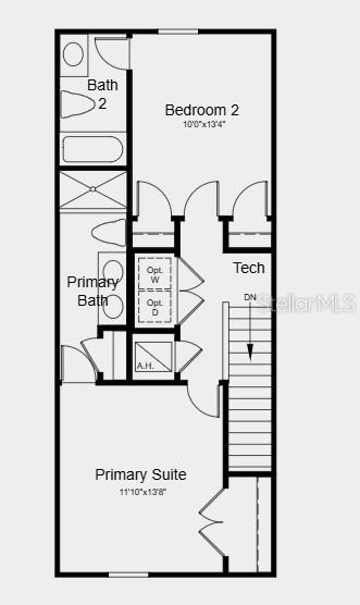 10601 ORBIT TER, SARASOTA, FL — photo 41