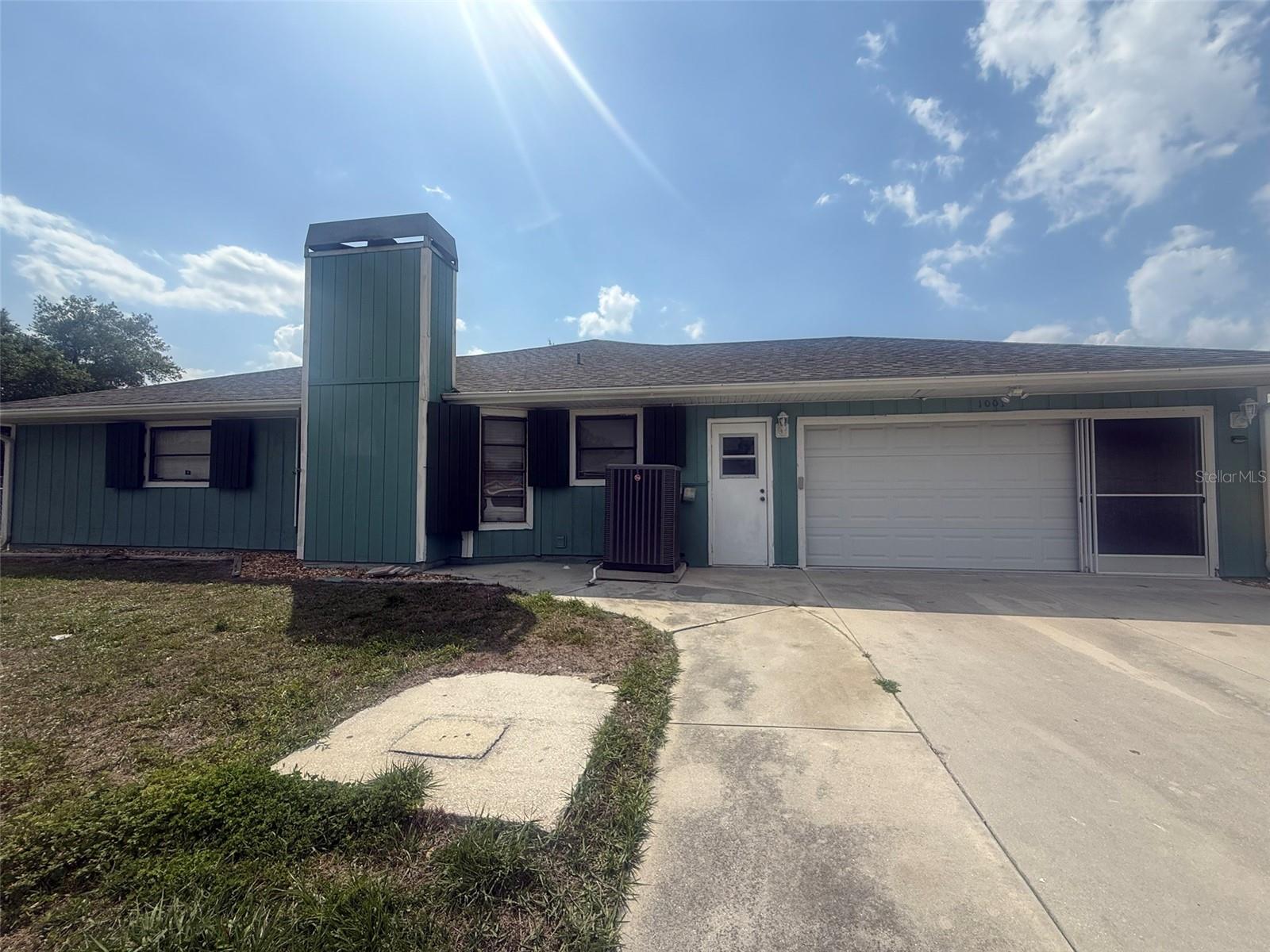 1001 S WAPELLO ST, NORTH PORT, FL — photo 2