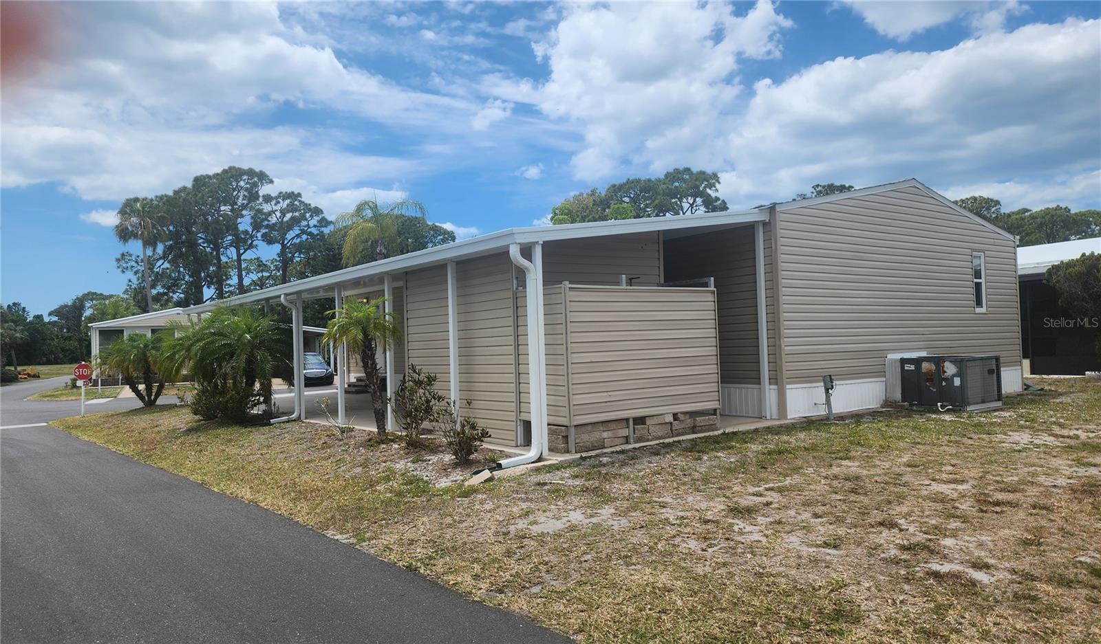 157 N FIJI CIR, ENGLEWOOD, FL — photo 20