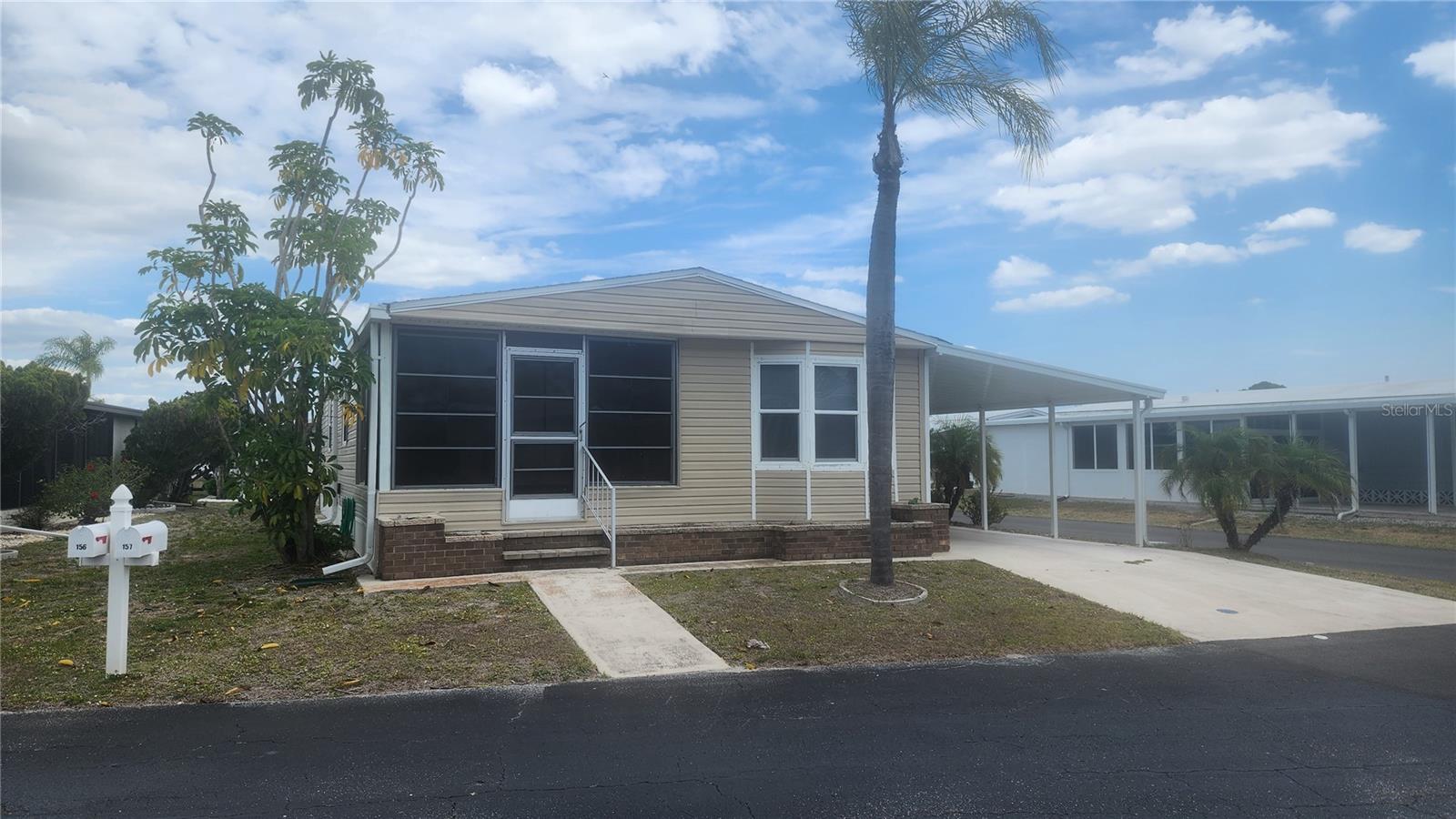 157 N FIJI CIR, ENGLEWOOD, FL — photo 21