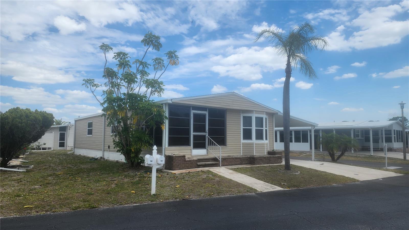 157 N FIJI CIR, ENGLEWOOD, FL — photo 22