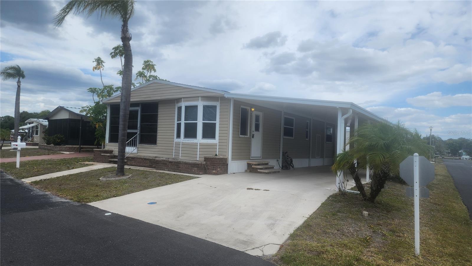 157 N FIJI CIR, ENGLEWOOD, FL — photo 23