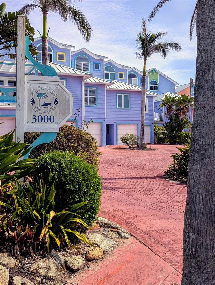 3000 OCEAN SHORE BLVD #14, ORMOND BEACH, FL