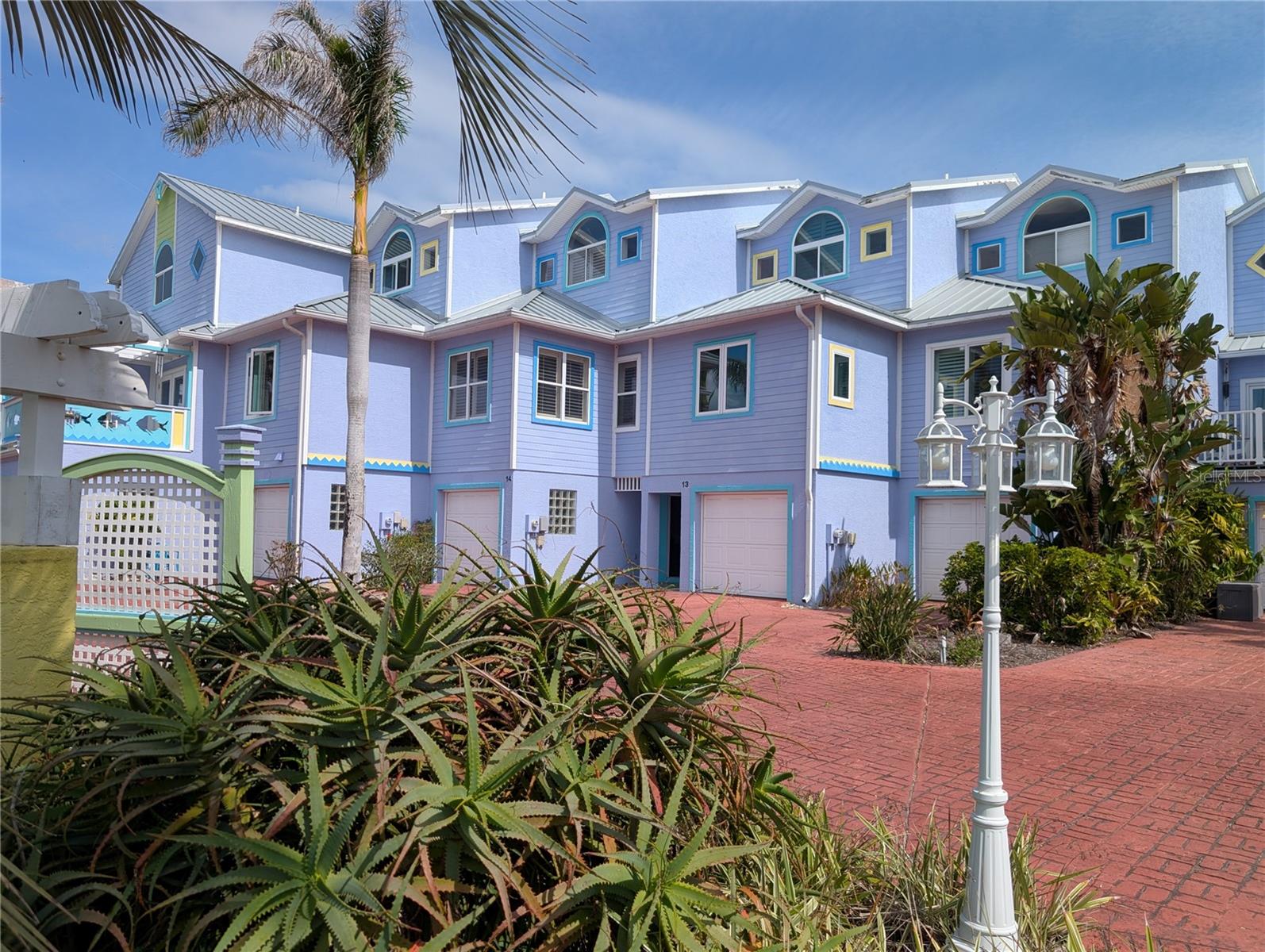 3000 OCEAN SHORE BLVD #14, ORMOND BEACH, FL — photo 2