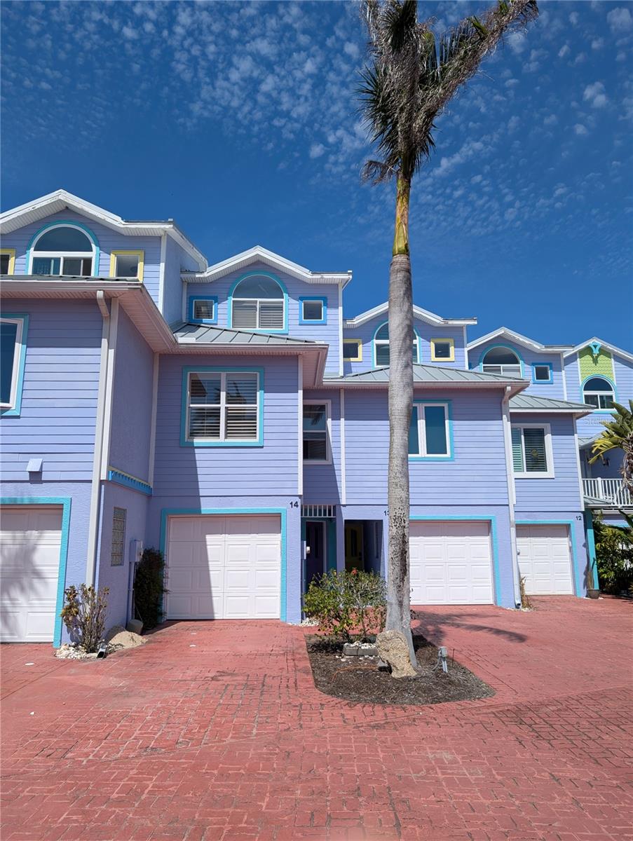 3000 OCEAN SHORE BLVD #14, ORMOND BEACH, FL — photo 3