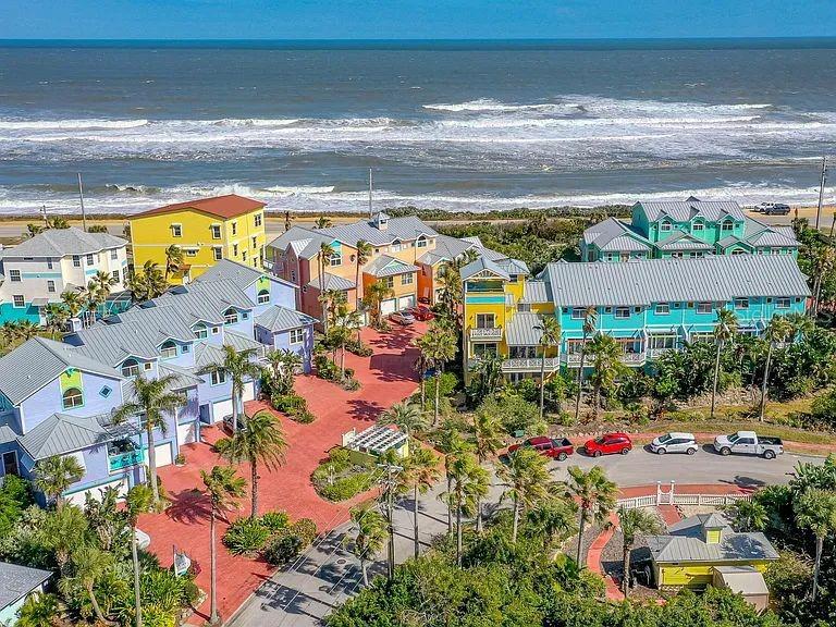 3000 OCEAN SHORE BLVD #14, ORMOND BEACH, FL — photo 4