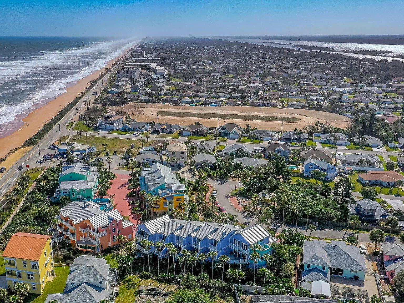 3000 OCEAN SHORE BLVD #14, ORMOND BEACH, FL — photo 5
