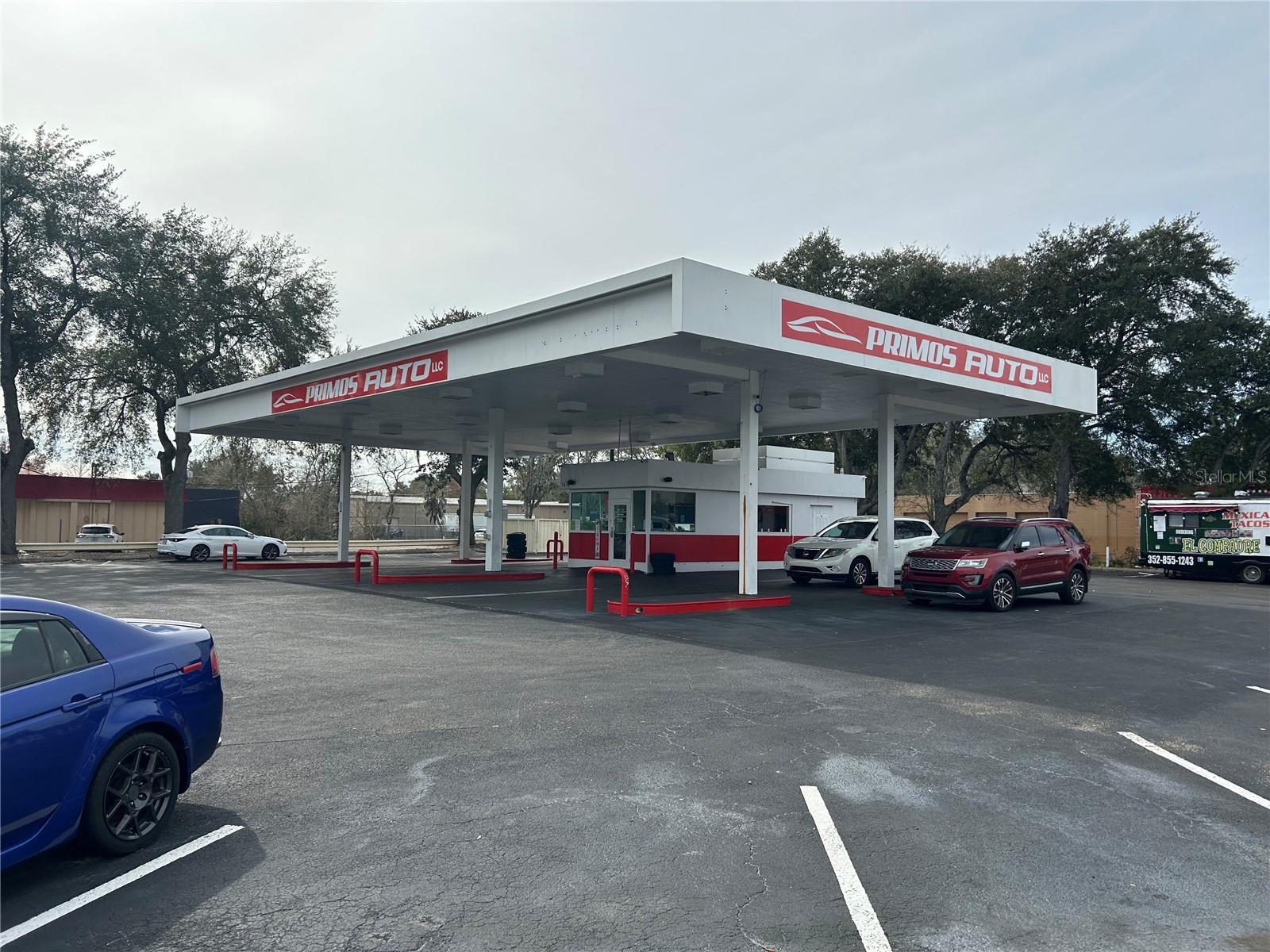 1516 N MAIN ST, GAINESVILLE, FL — photo 2
