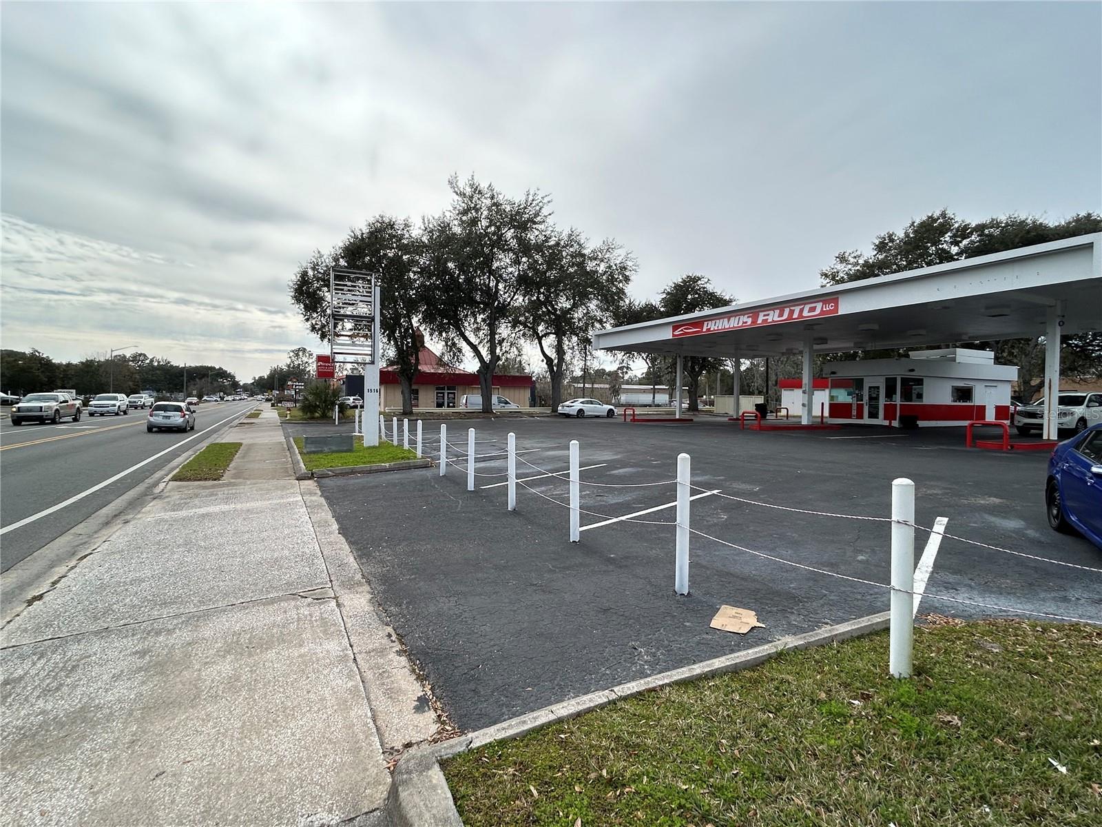 1516 N MAIN ST, GAINESVILLE, FL — photo 5