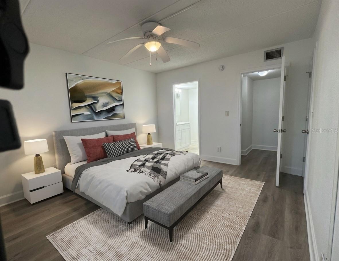 4435 1ST ST NE #103, ST PETERSBURG, FL — photo 17