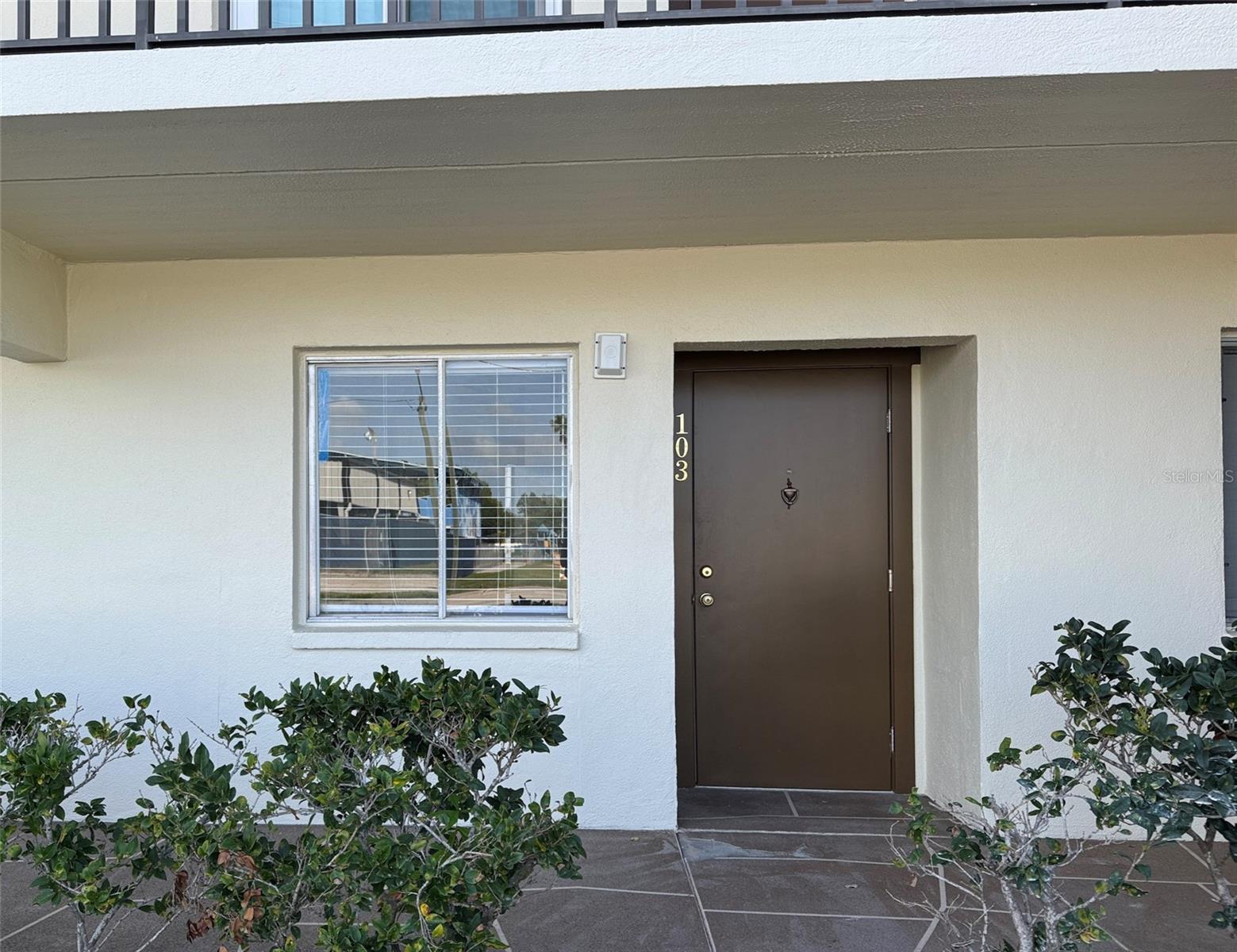 4435 1ST ST NE #103, ST PETERSBURG, FL — photo 2
