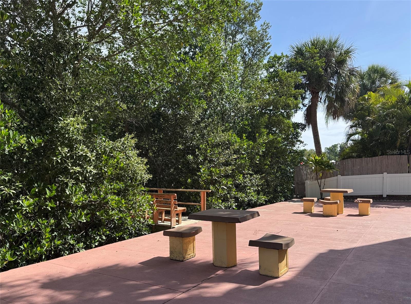 4435 1ST ST NE #103, ST PETERSBURG, FL — photo 22