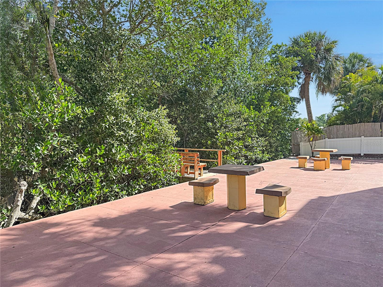 4435 1ST ST NE #103, ST PETERSBURG, FL — photo 24