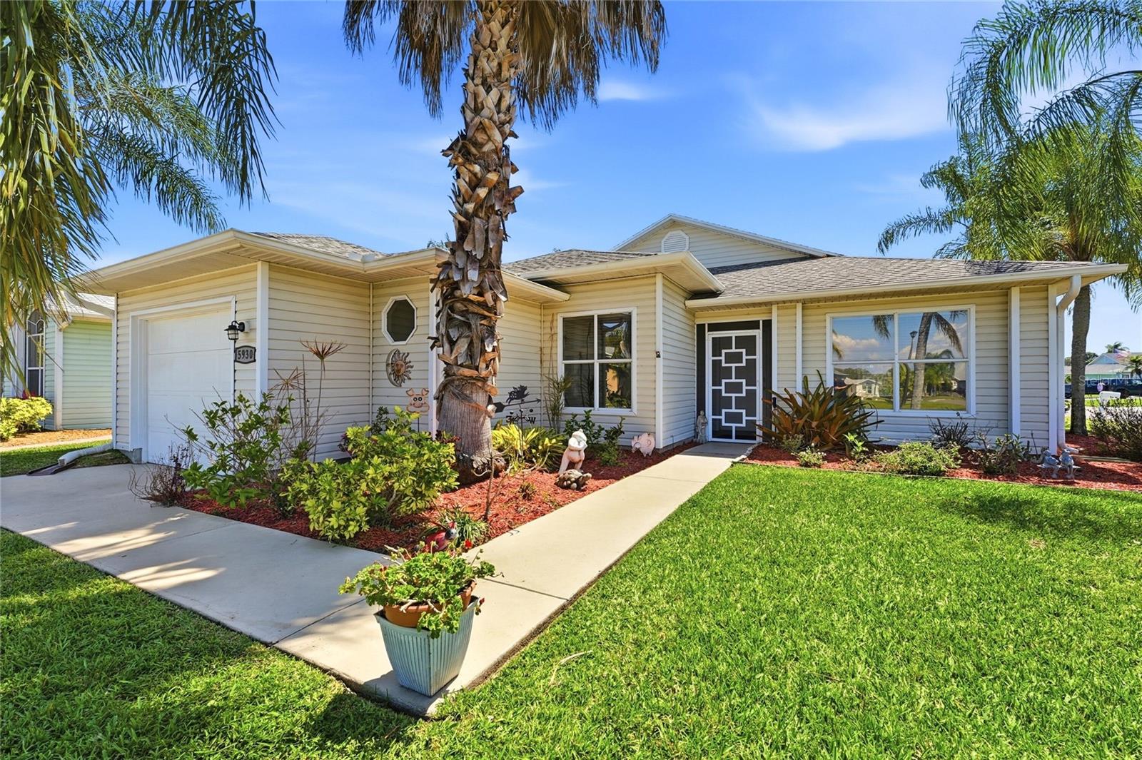 5930 FOXTAIL WAY, FORT PIERCE, FL