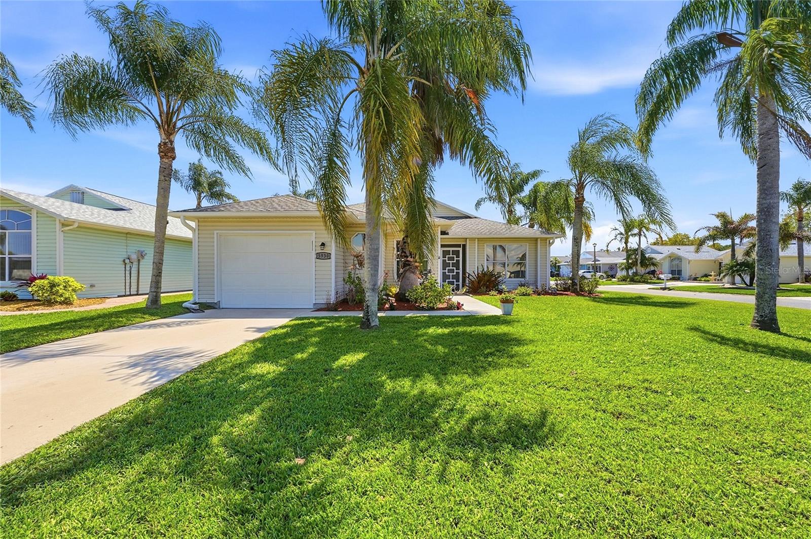 5930 FOXTAIL WAY, FORT PIERCE, FL — photo 2