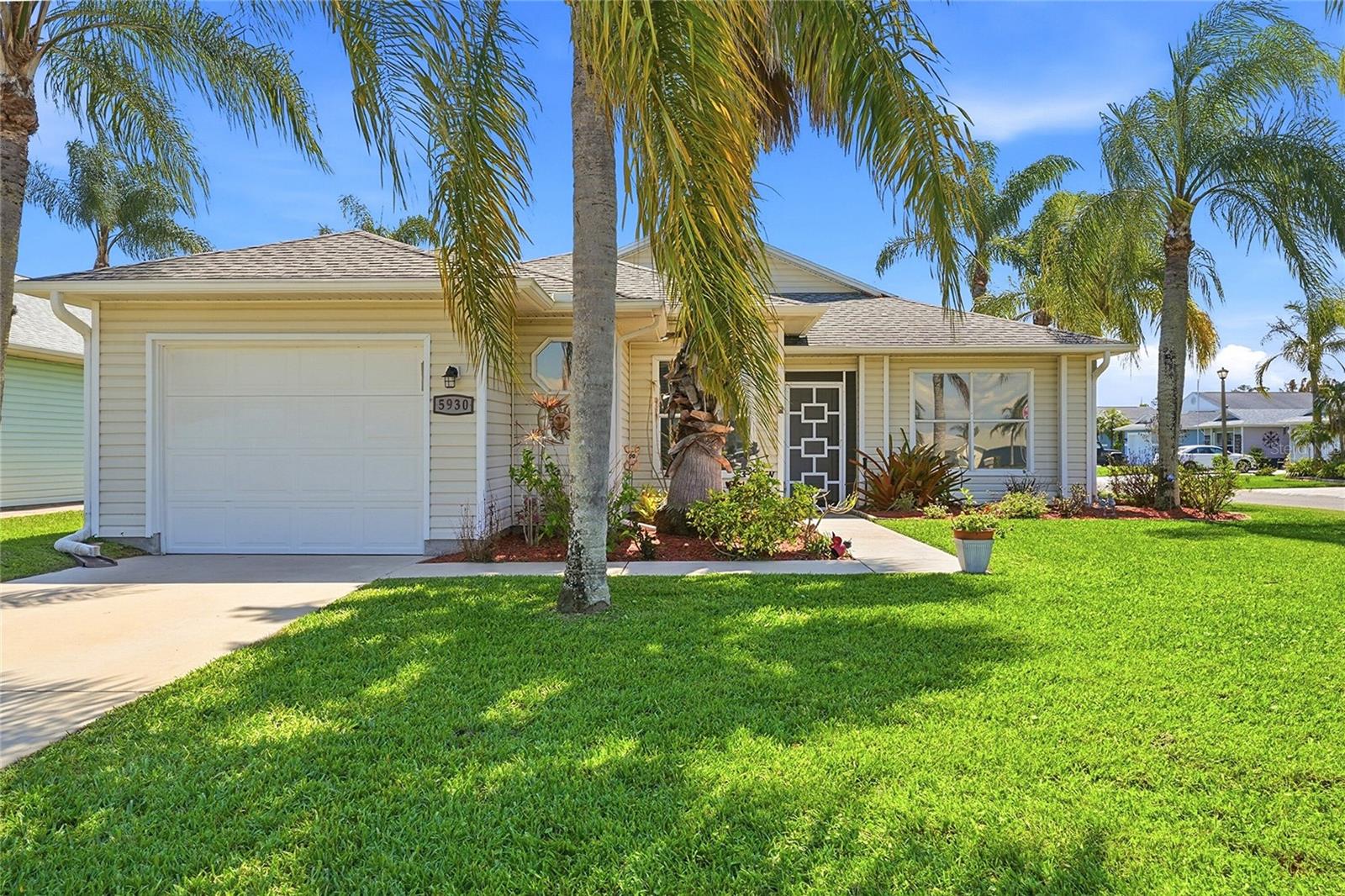 5930 FOXTAIL WAY, FORT PIERCE, FL — photo 3