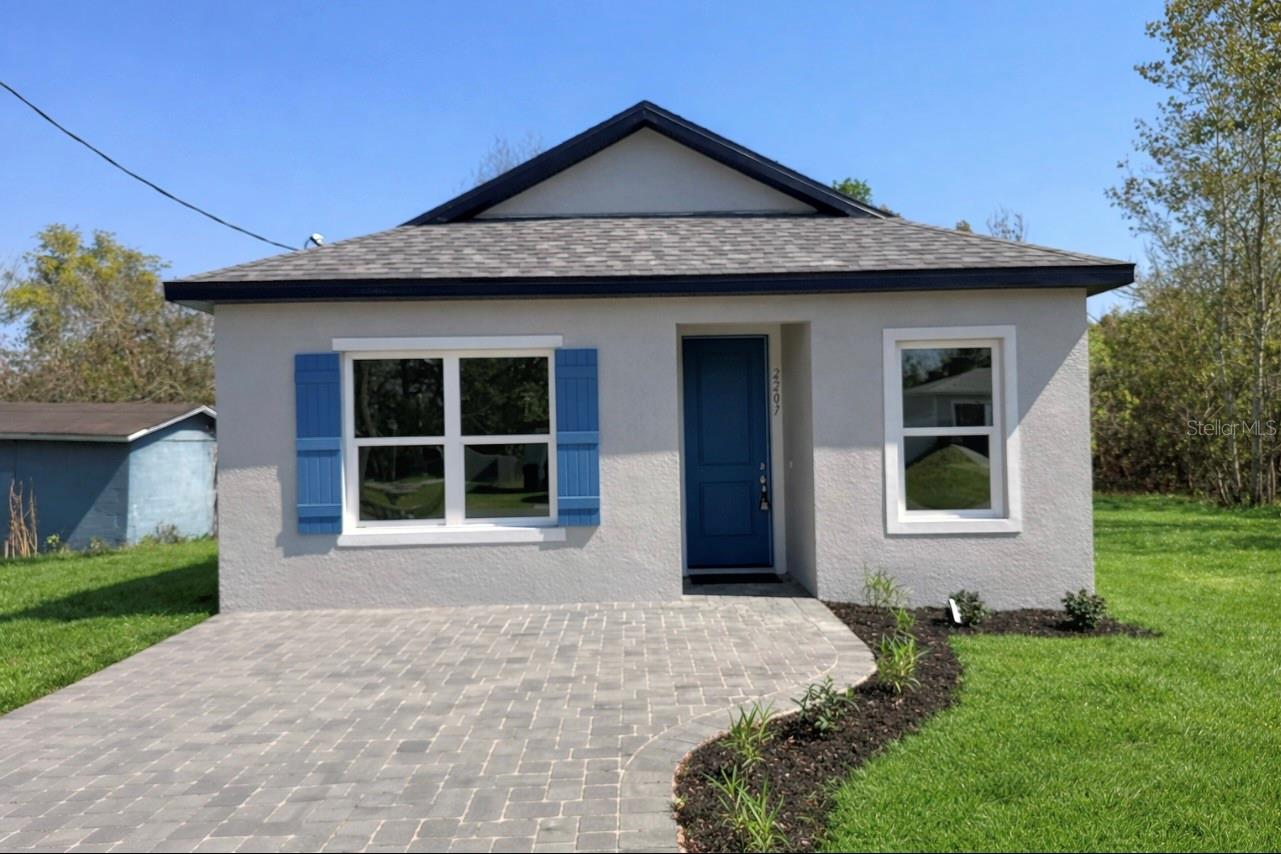 939 MOTON AVE, SANFORD, FL