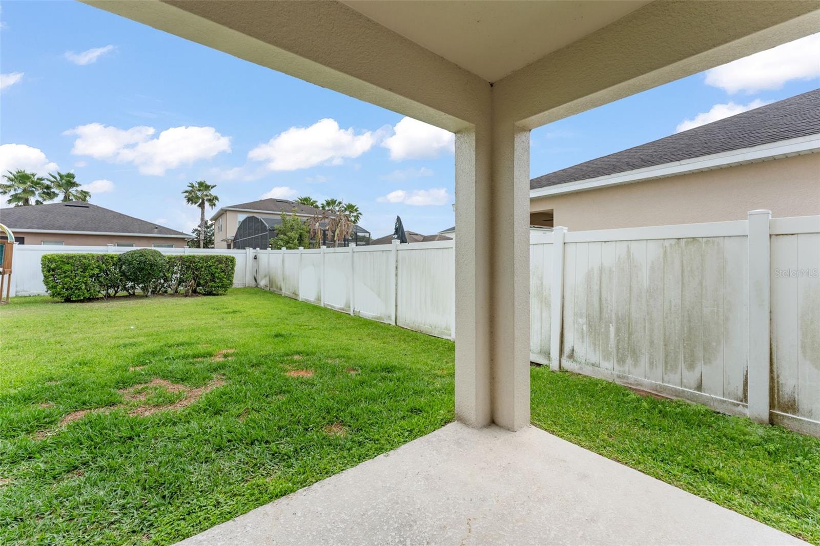 10507 CABBAGE TREE LOOP, ORLANDO, FL — photo 42