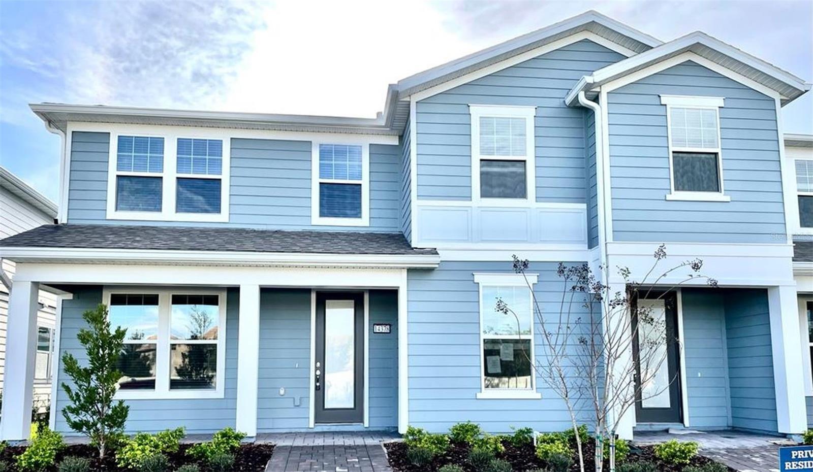 14378 ORCHID ISLAND DR, ORLANDO, FL