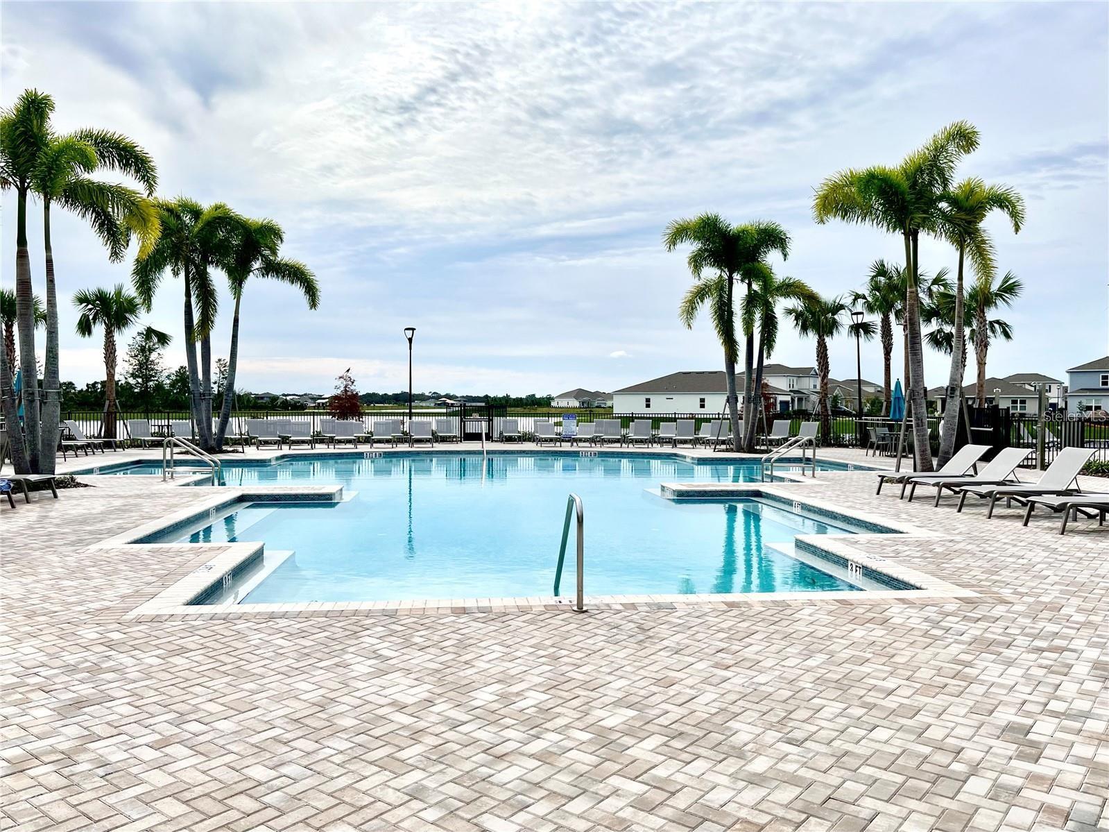 14378 ORCHID ISLAND DR, ORLANDO, FL — photo 22