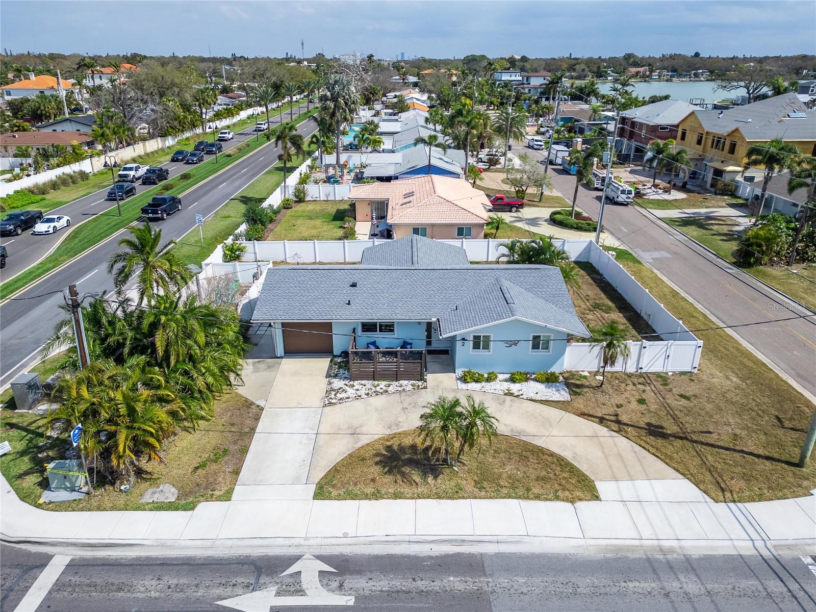 2 79TH ST S, ST PETERSBURG, FL — photo 75