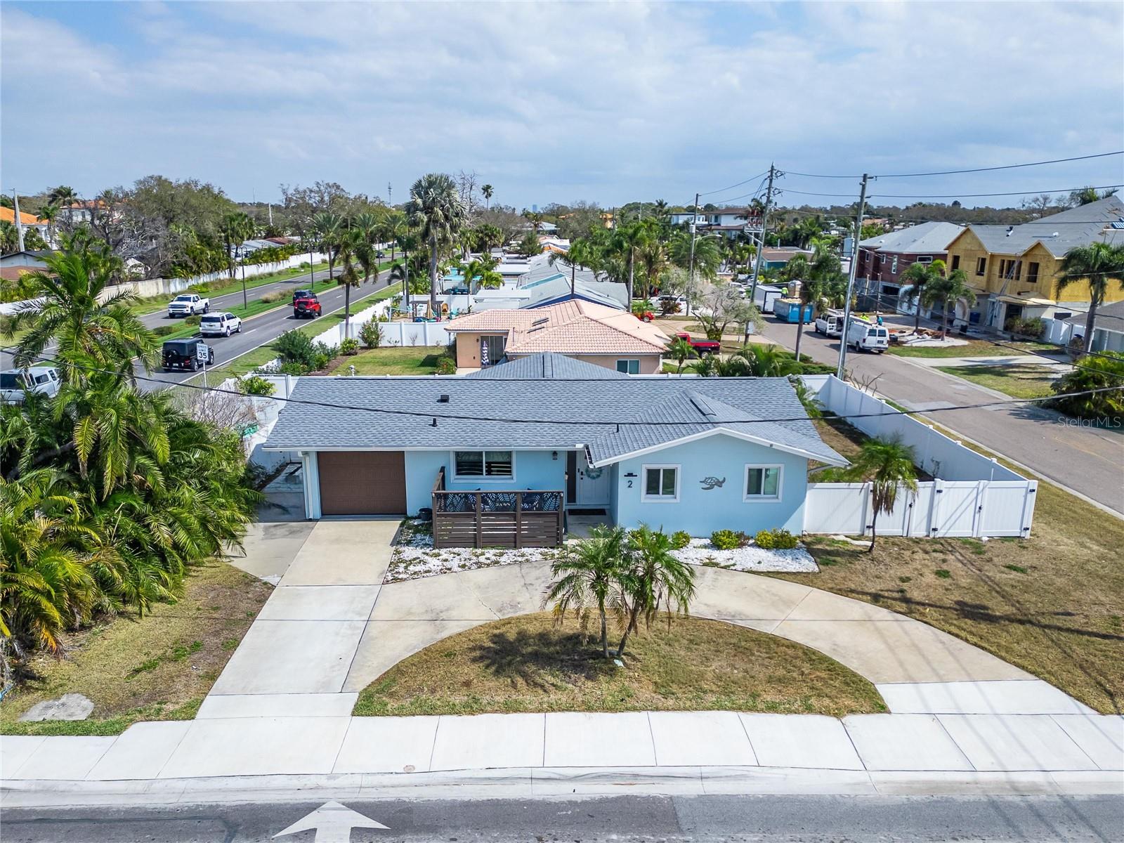 2 79TH ST S, ST PETERSBURG, FL — photo 77