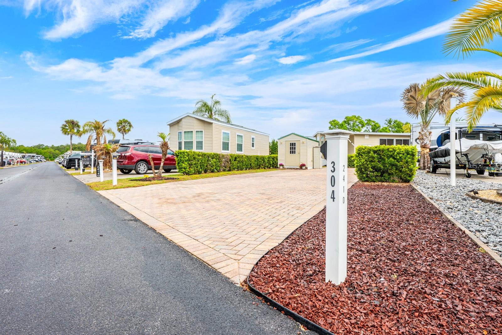 2410 LIMEWOOD AVE #304, CLERMONT, FL — photo 8