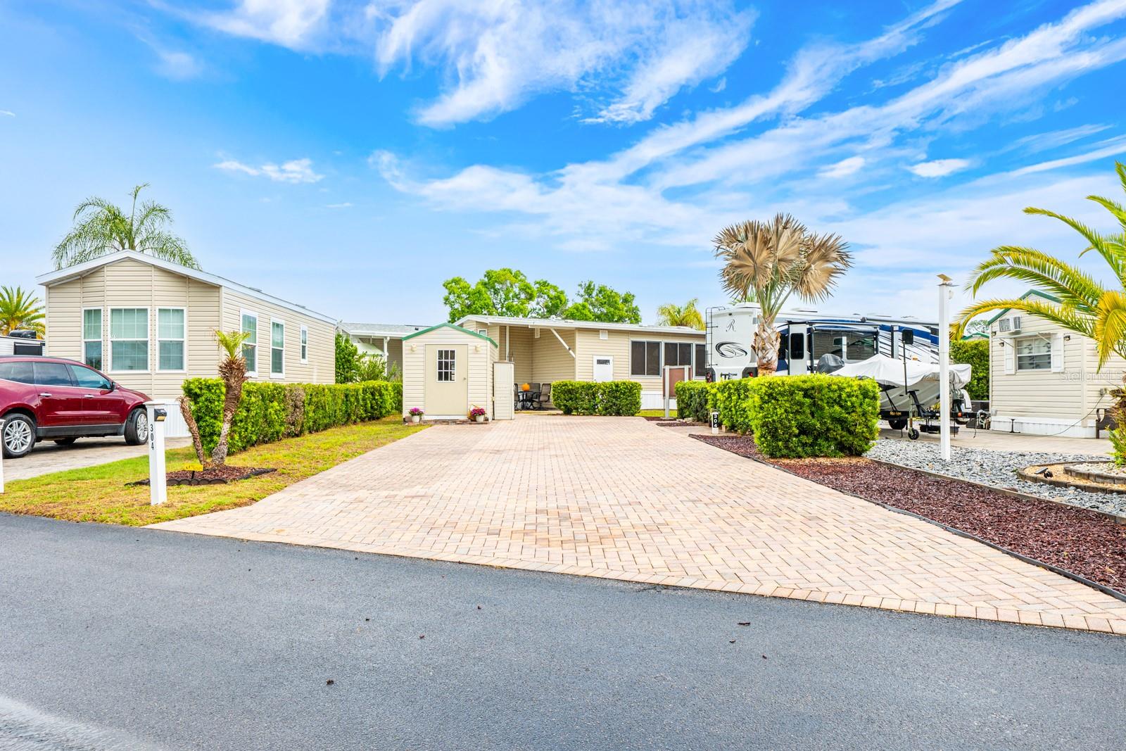 2410 LIMEWOOD AVE #304, CLERMONT, FL — photo 12