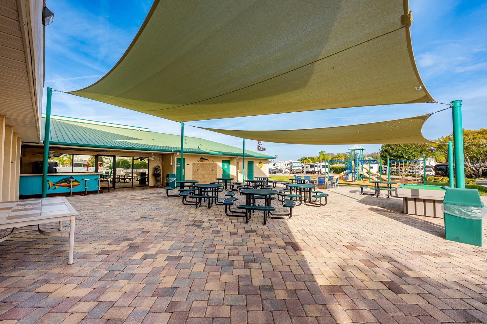 2410 LIMEWOOD AVE #304, CLERMONT, FL — photo 43