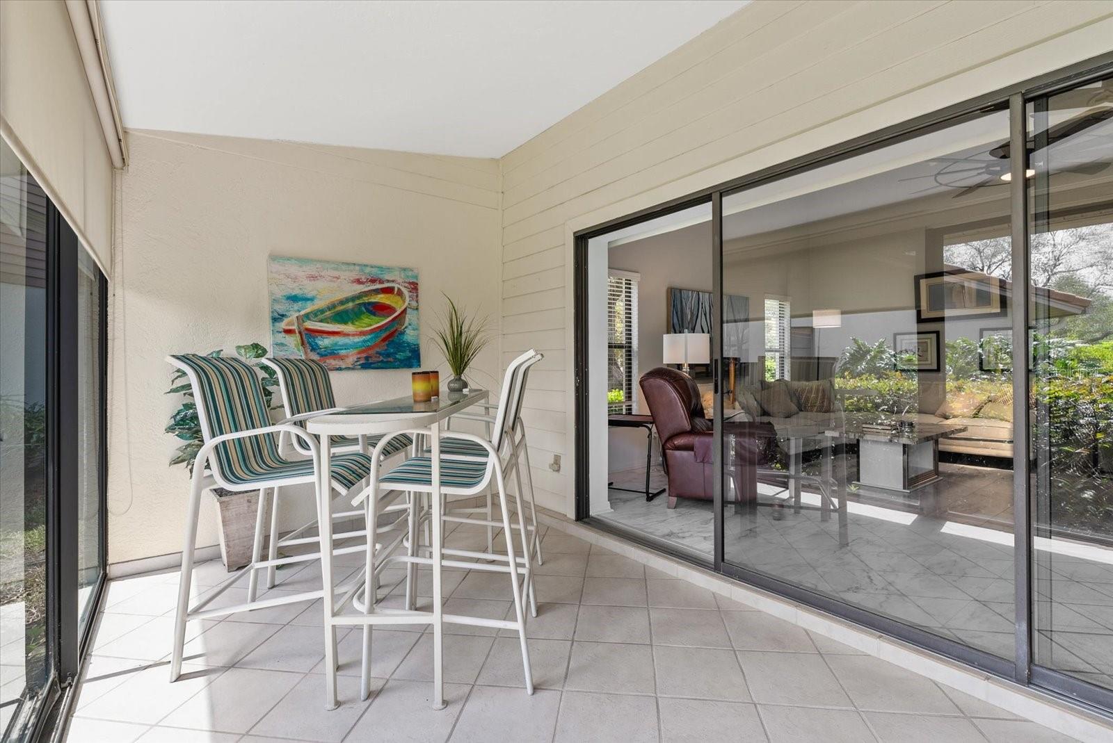 3862 WILSHIRE CIR W #107, SARASOTA, FL — photo 25