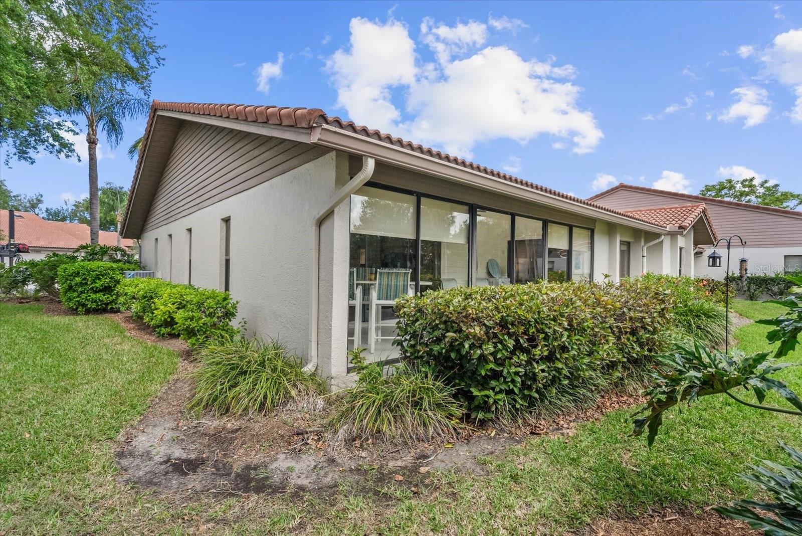3862 WILSHIRE CIR W #107, SARASOTA, FL — photo 28