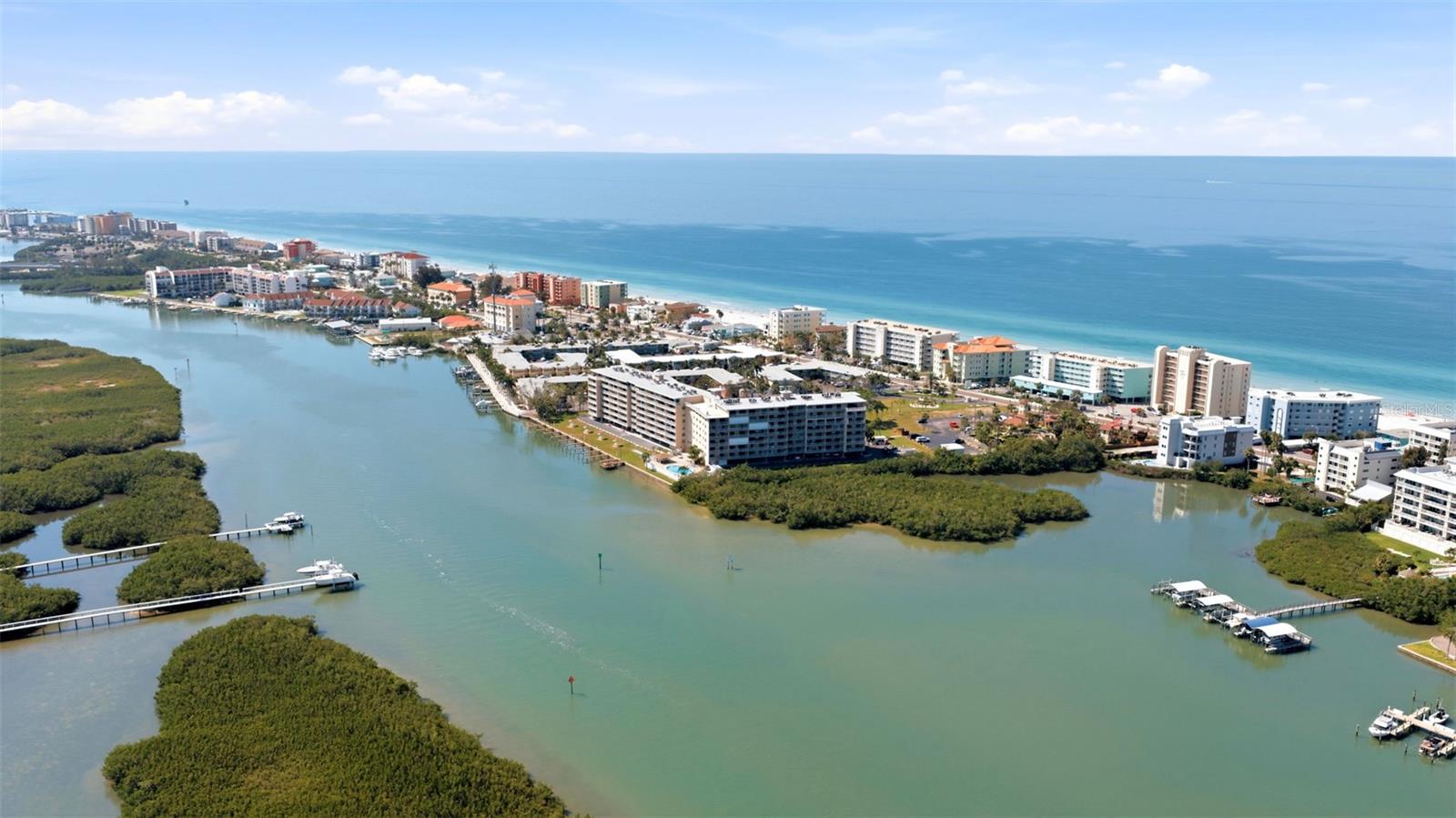19451 GULF BLVD #203, INDIAN SHORES, FL — photo 2