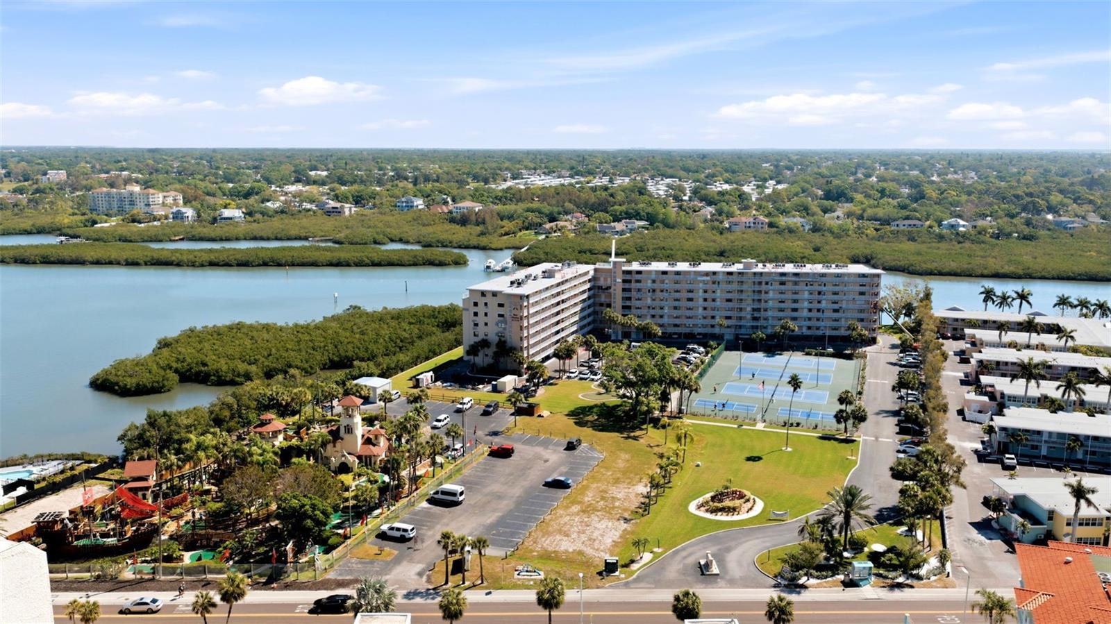 19451 GULF BLVD #203, INDIAN SHORES, FL — photo 4