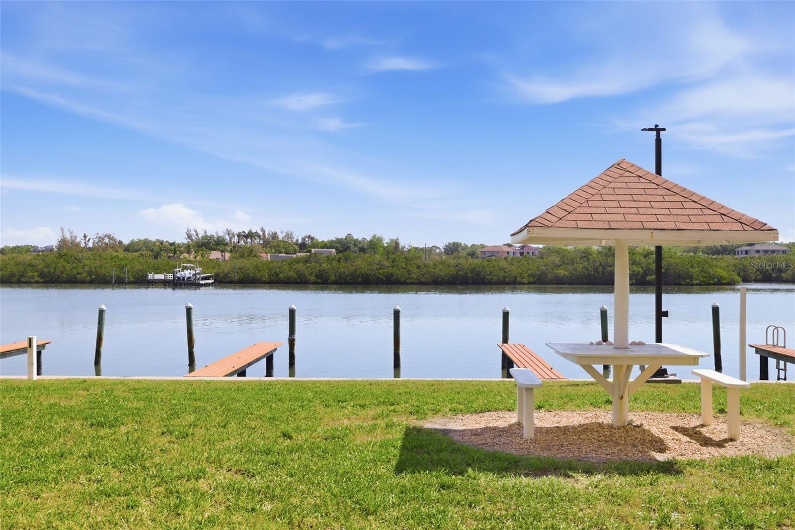 19451 GULF BLVD #203, INDIAN SHORES, FL — photo 21