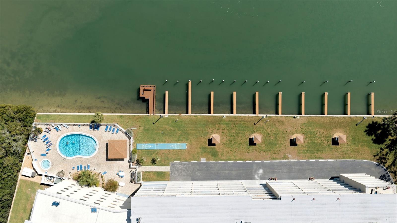 19451 GULF BLVD #203, INDIAN SHORES, FL — photo 23