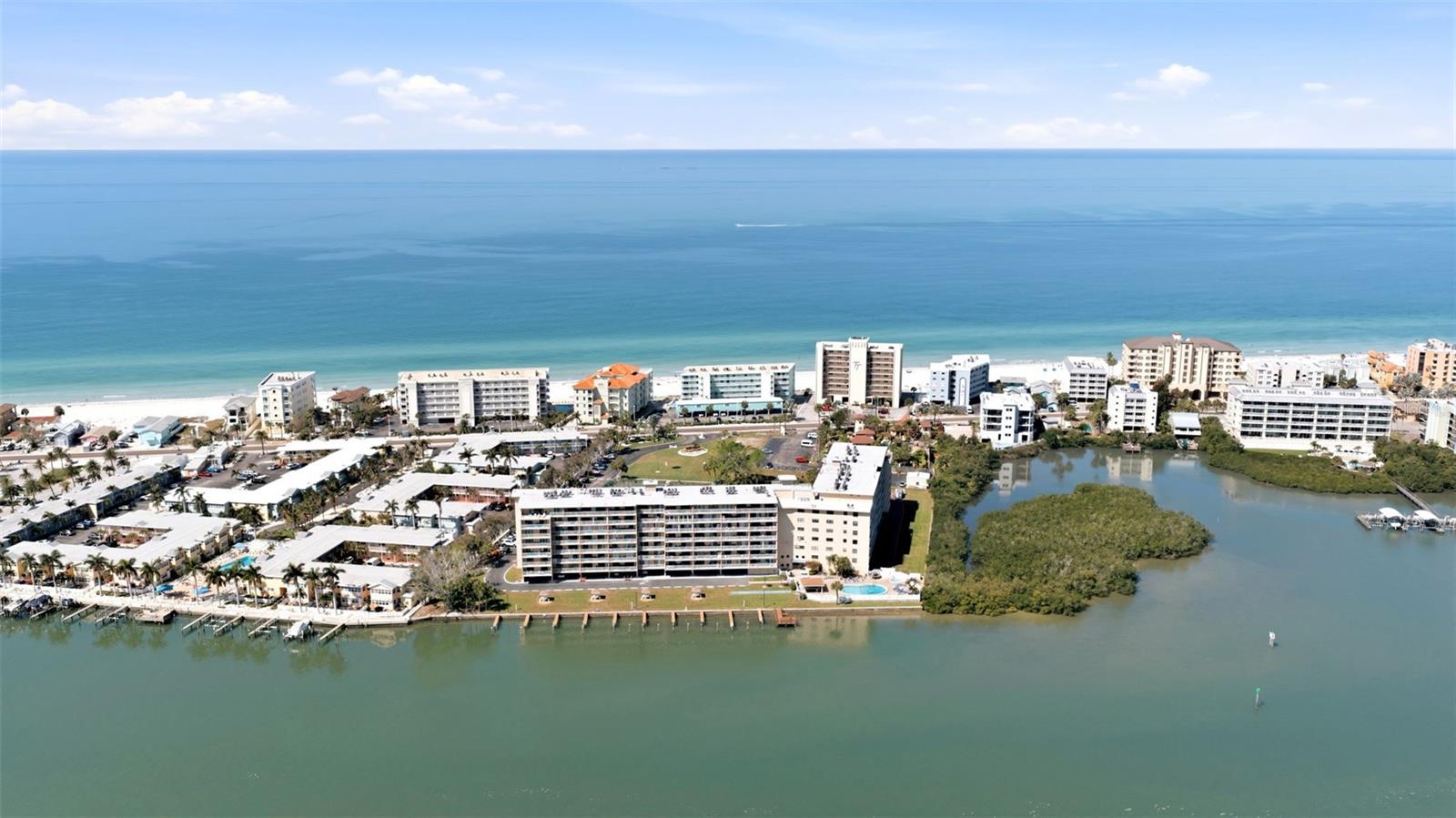 19451 GULF BLVD #203, INDIAN SHORES, FL — photo 24