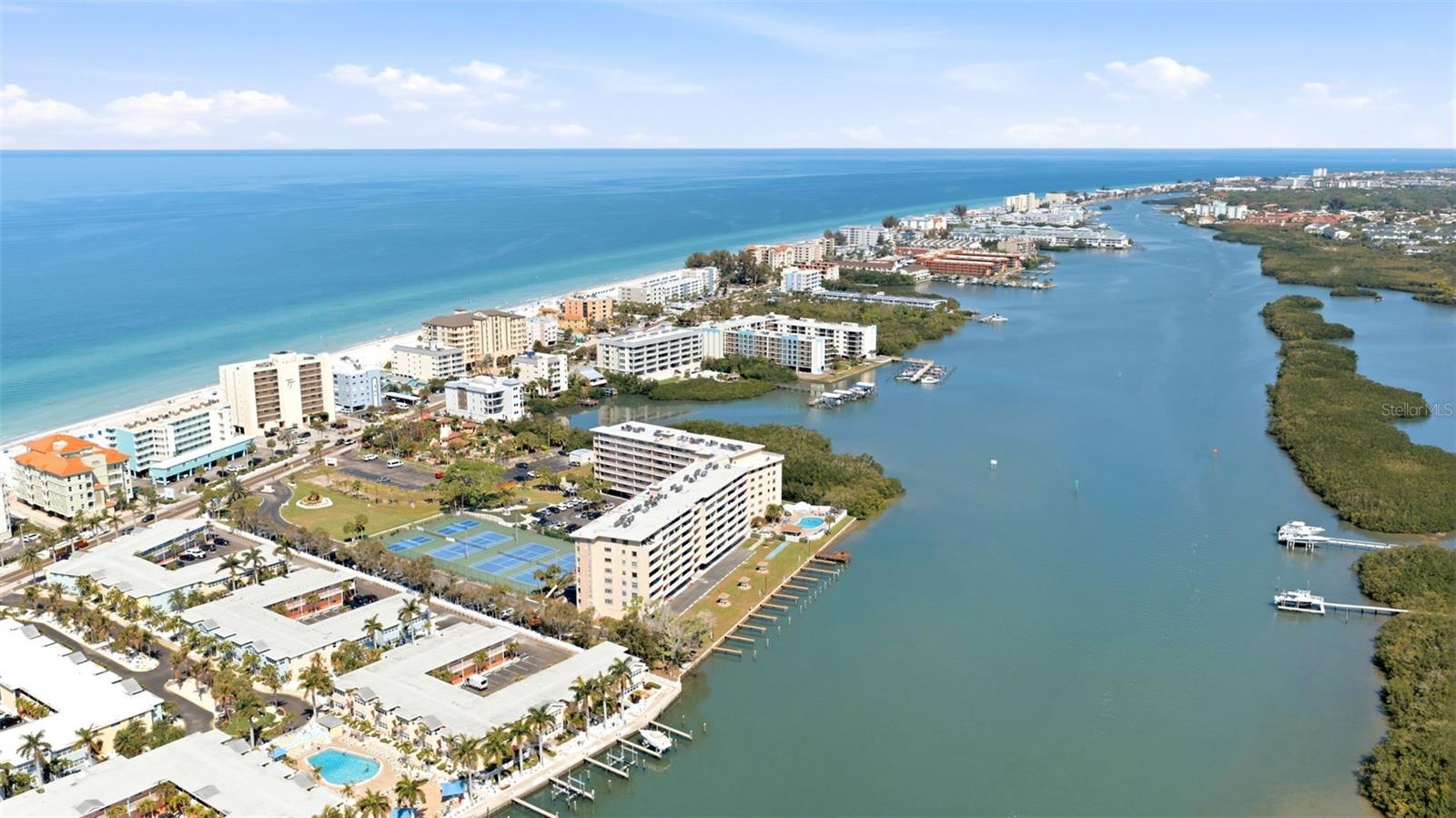 19451 GULF BLVD #203, INDIAN SHORES, FL — photo 25
