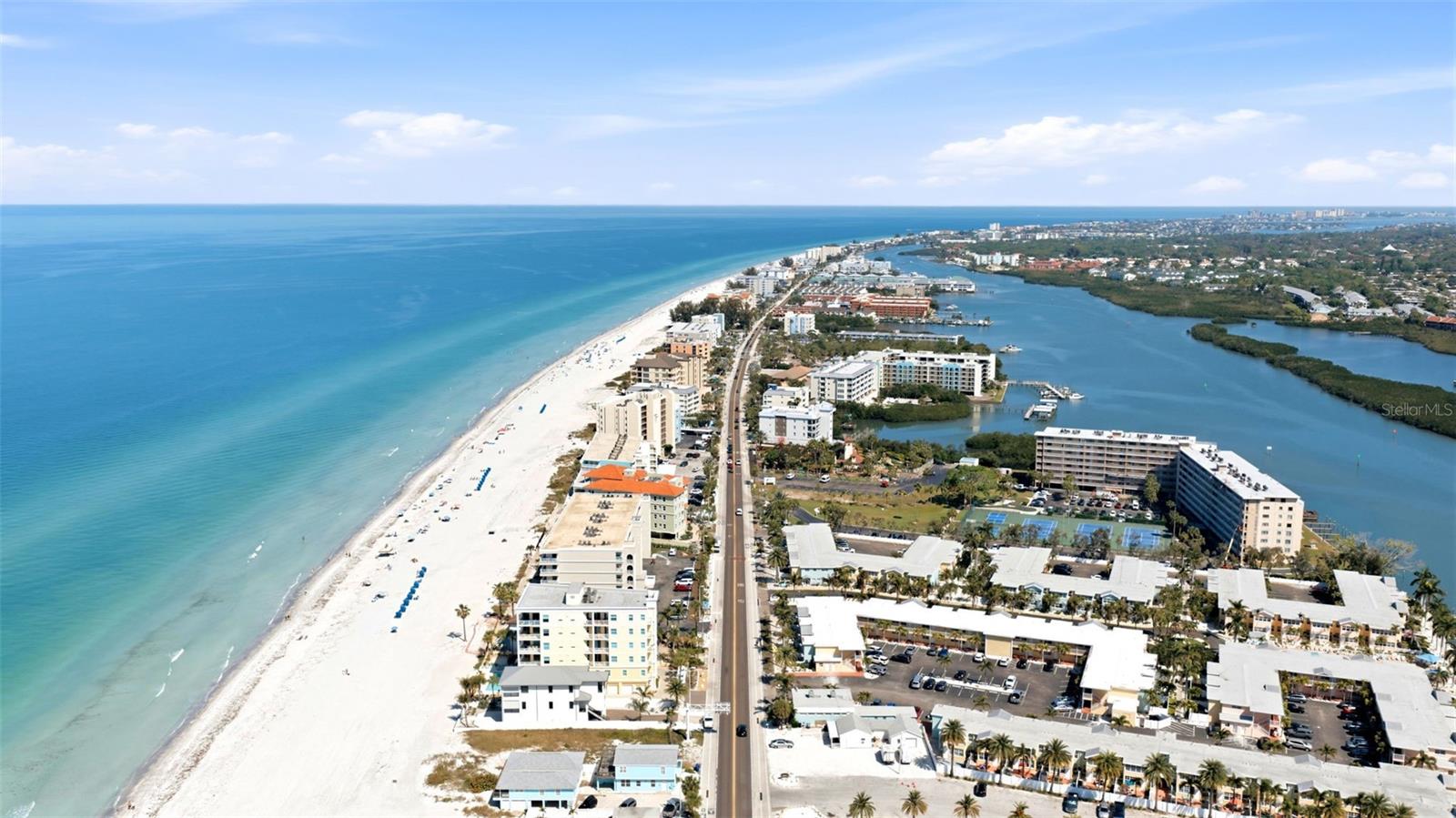 19451 GULF BLVD #203, INDIAN SHORES, FL — photo 26