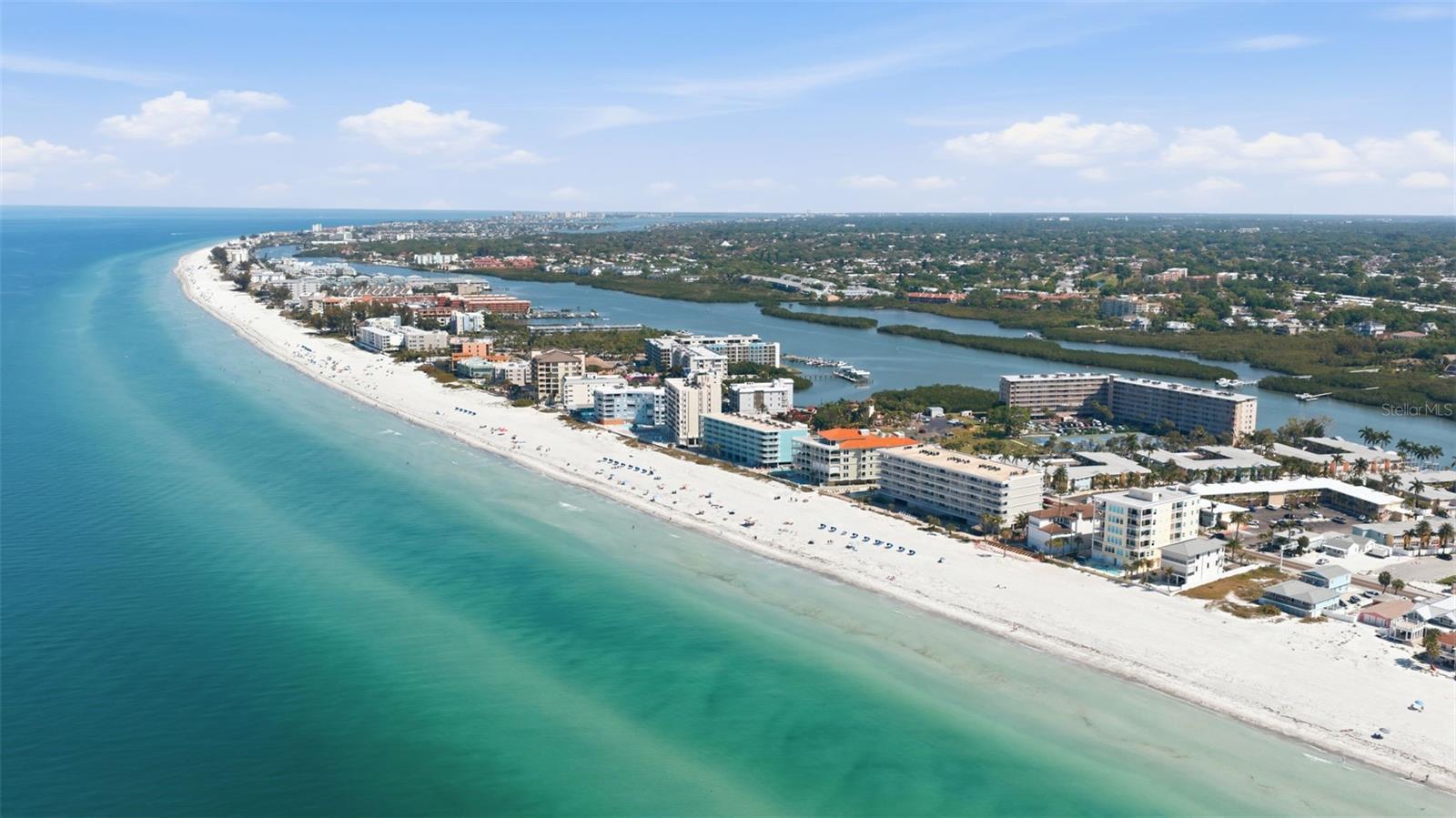 19451 GULF BLVD #203, INDIAN SHORES, FL — photo 27
