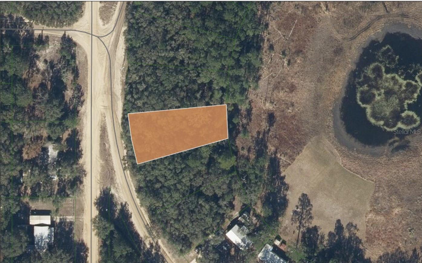 TBD SCOTT CIR, INTERLACHEN, FL