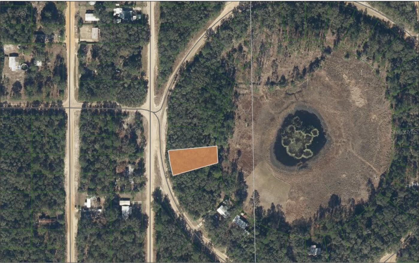 TBD SCOTT CIR, INTERLACHEN, FL — photo 3