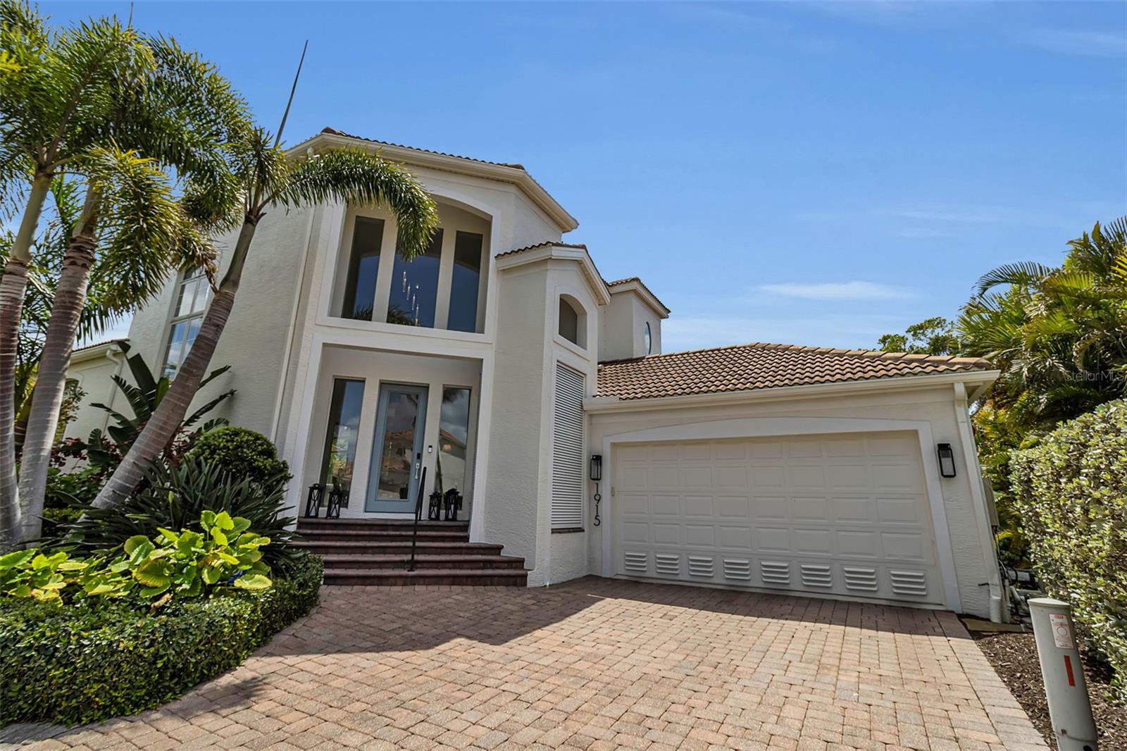 1915 HARBOUR LINKS CIR #6, LONGBOAT KEY, FL — photo 42