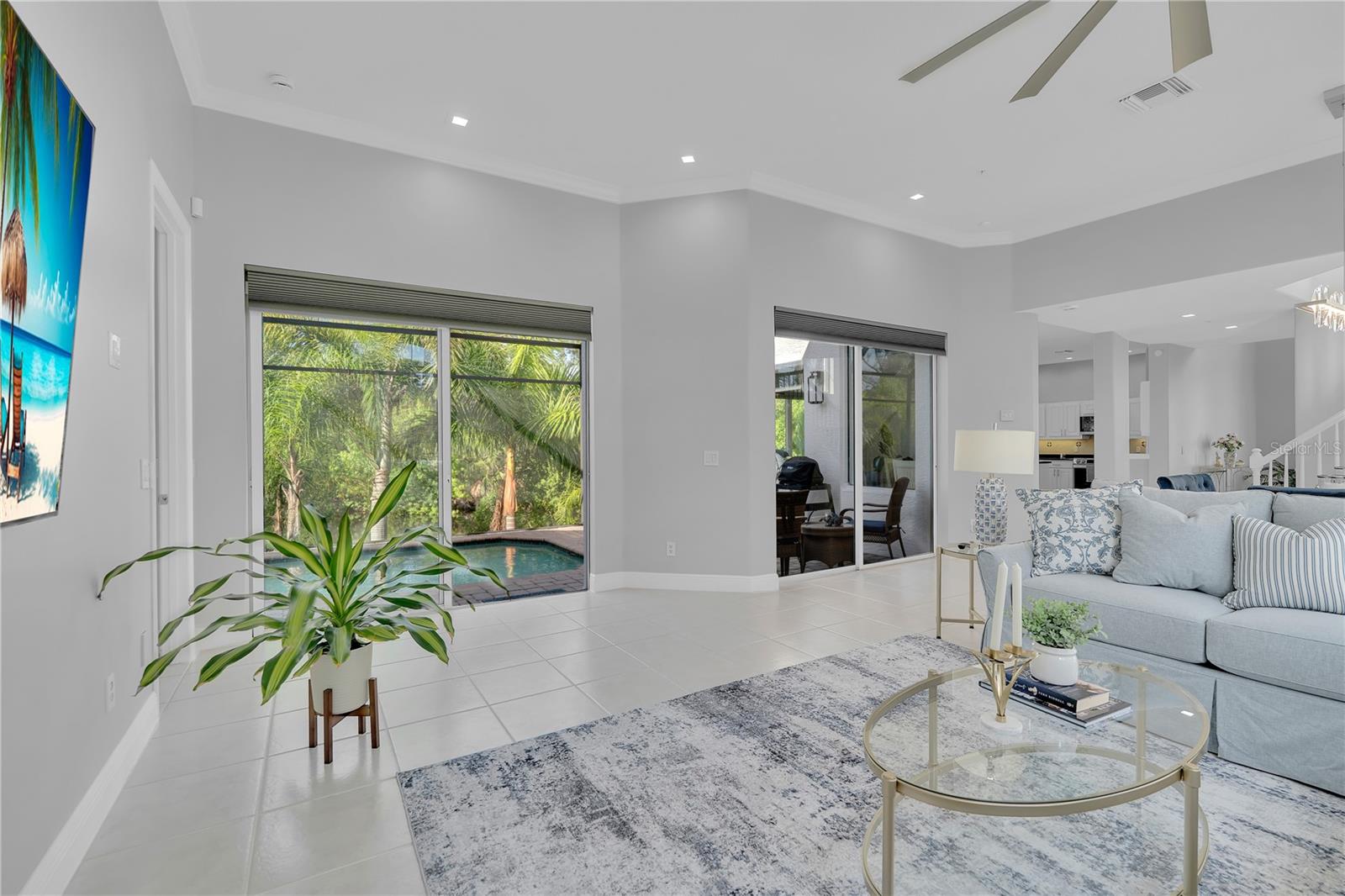 1915 HARBOUR LINKS CIR #6, LONGBOAT KEY, FL — photo 19