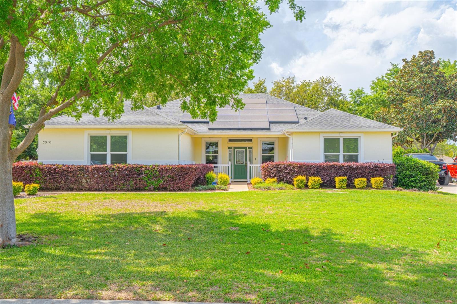 3510 HUNTERS TRAIL CIR, EUSTIS, FL — photo 4