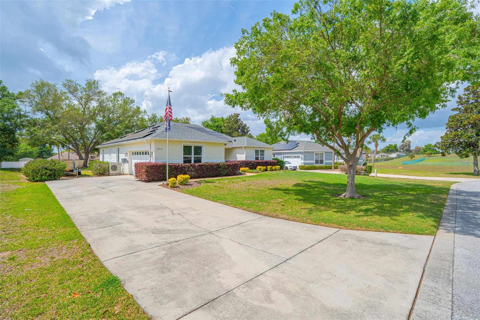 3510 HUNTERS TRAIL CIR, EUSTIS, FL — photo 8