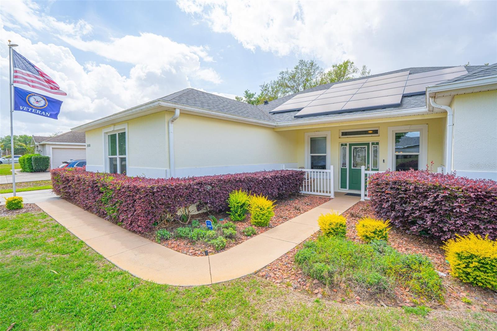 3510 HUNTERS TRAIL CIR, EUSTIS, FL — photo 9