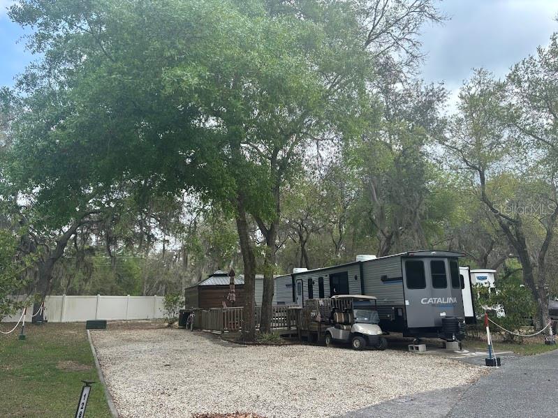 14403 252ND COURT RD NE #128, FORT MC COY, FL